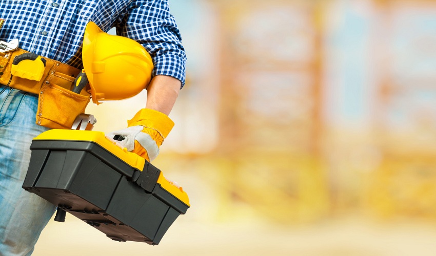 How to Choose the Right General Contractor