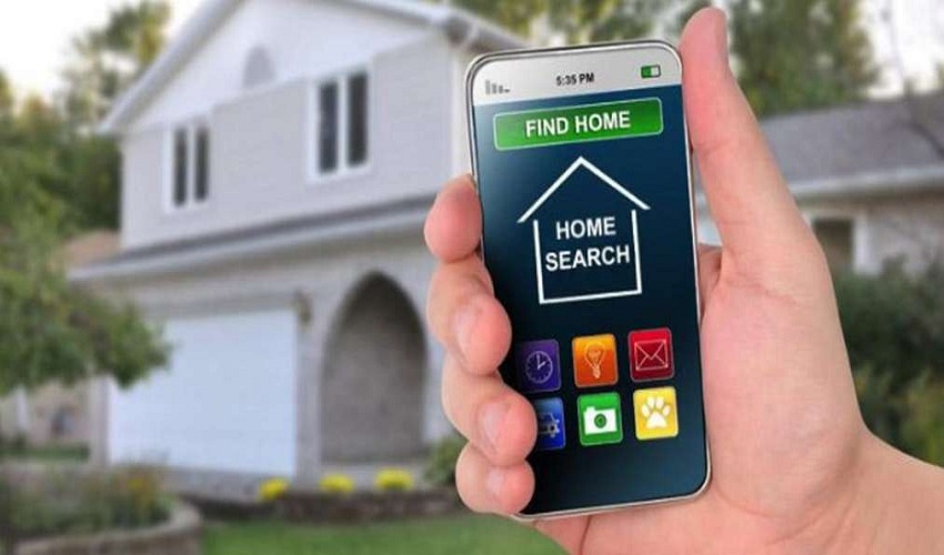 Real Estate Apps for Finding a Home