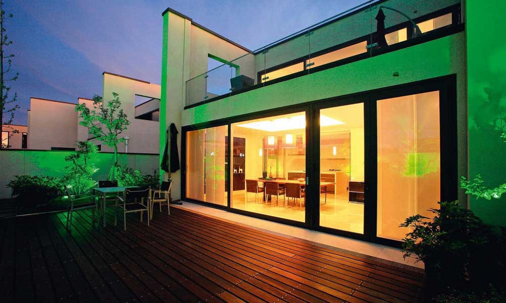 Tips on Choosing French Patio Doors