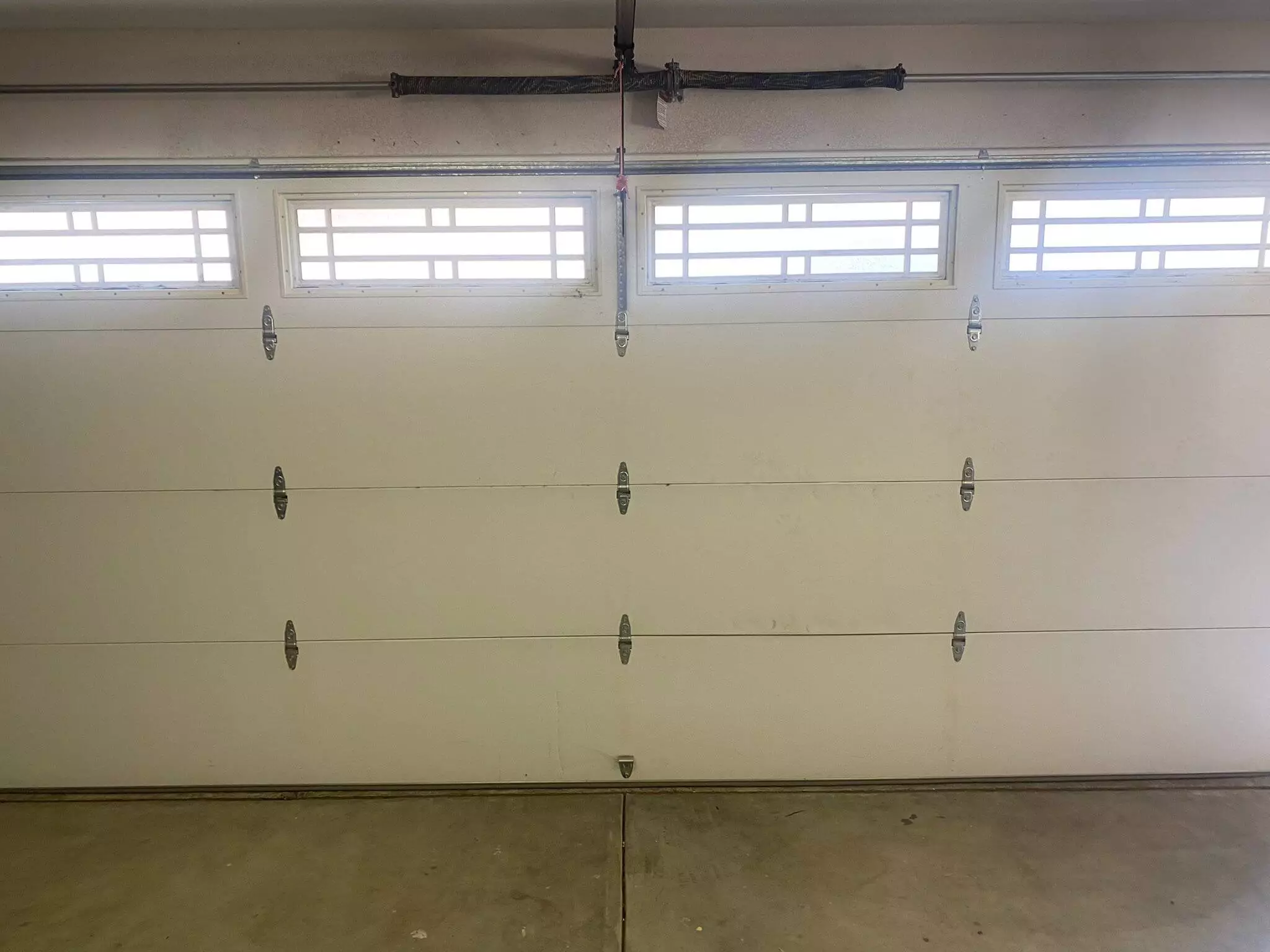 garage door spring repair Virginia Beach VA