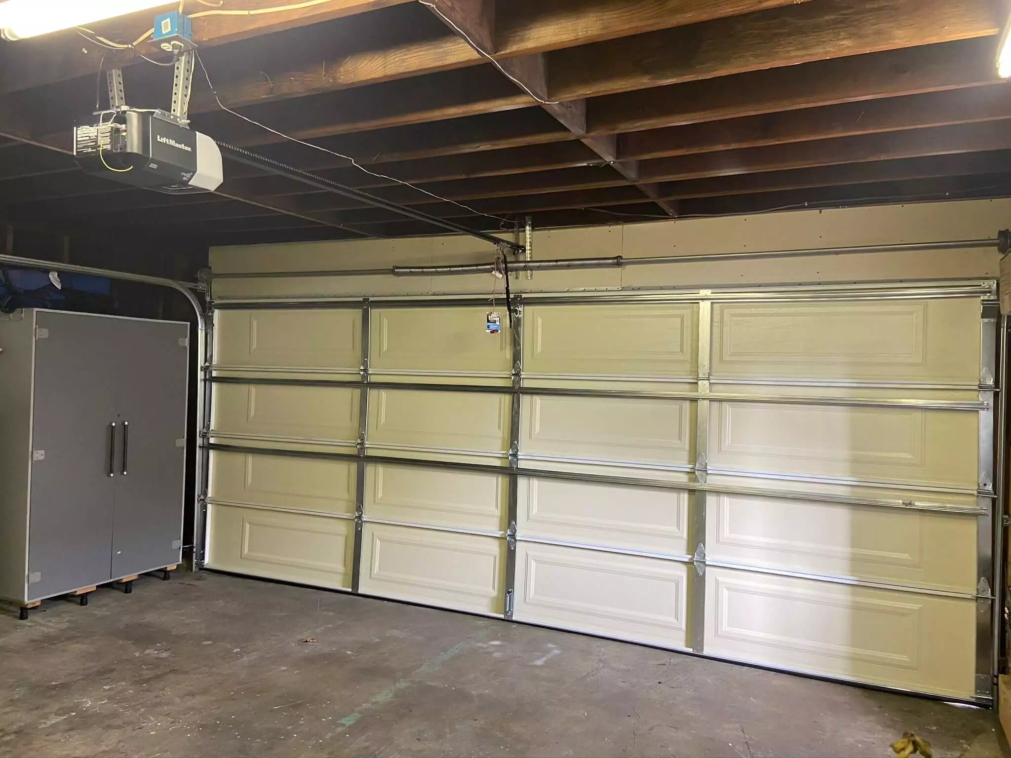 garage door opener repair Virginia Beach VA