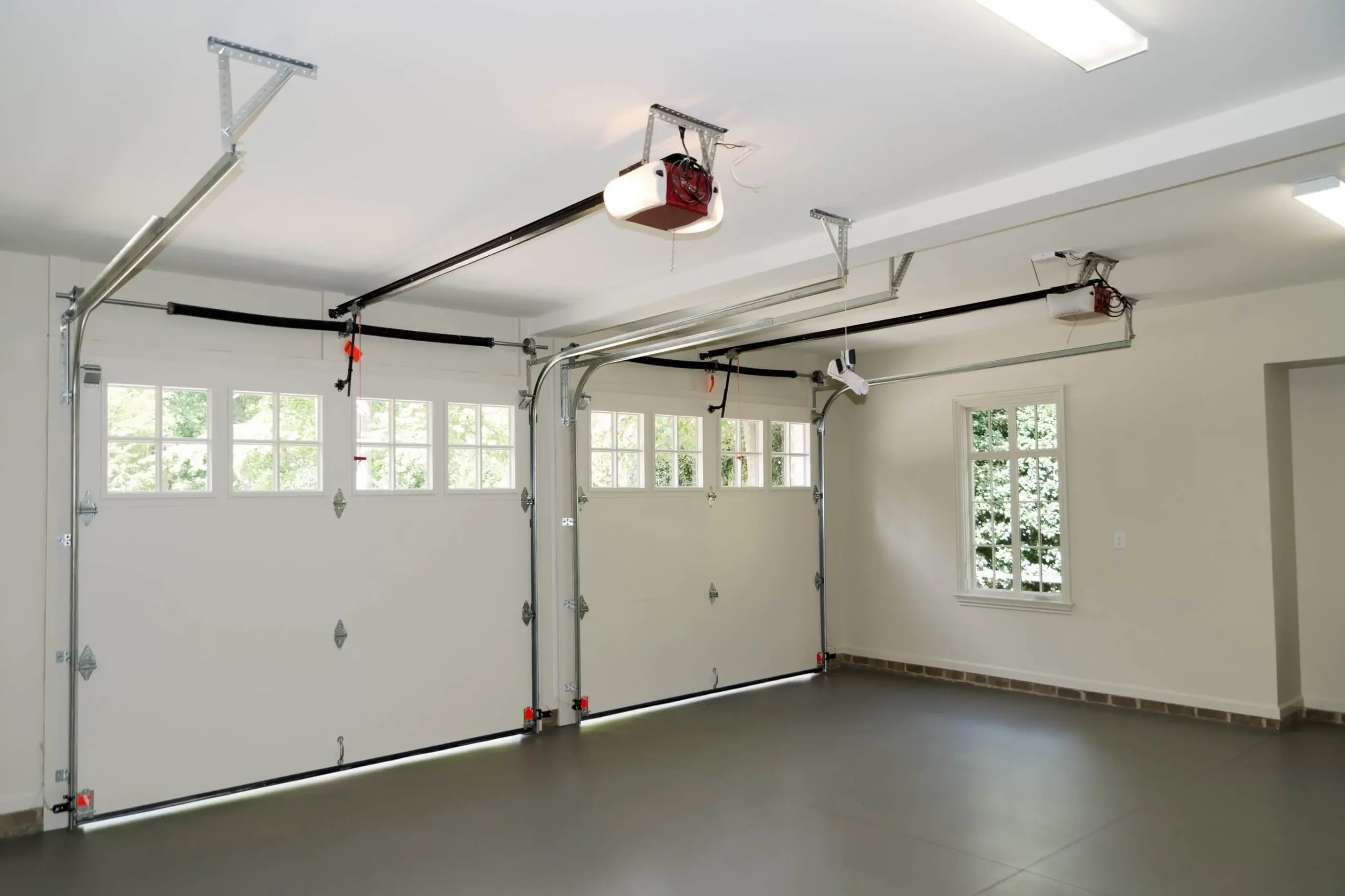 garage door opener repair Mechanicsville