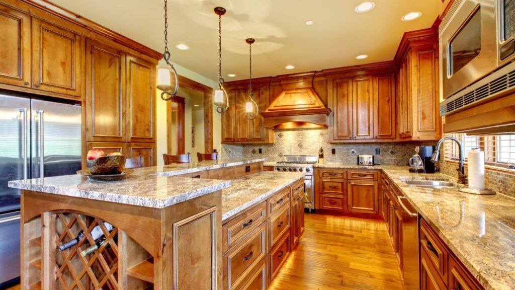 Cost of Quartz Countertops