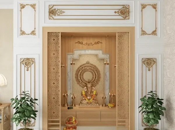 Pooja Room